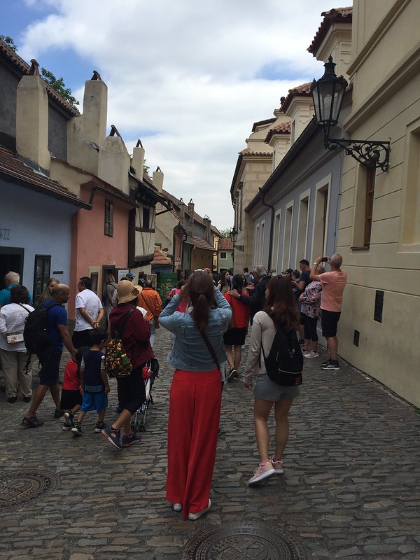 Travelogues – Grand European Adventure Day 12 -Picture Perfect Prague