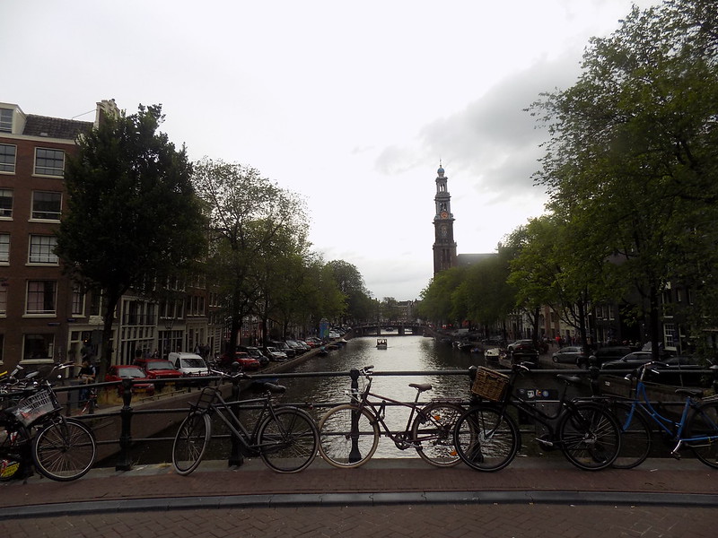 Travelogues – Grand European Adventure Day 16 – Cheese, Windmills, and Democracy