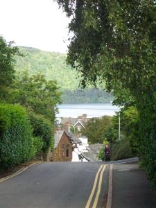 Travelogues Throwback – Lake District Beauty – June 7, 2011