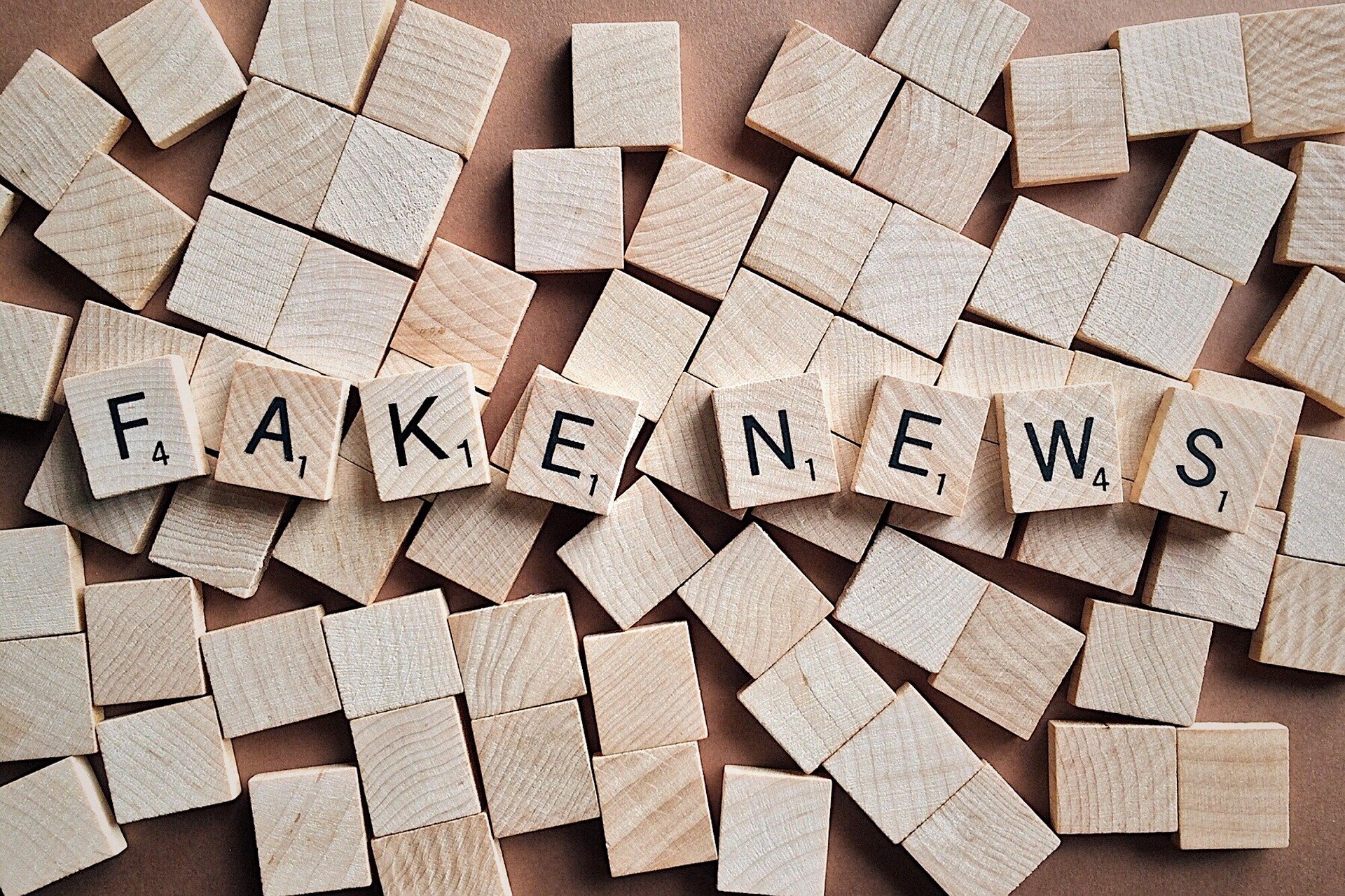 The Problem with “Fake News”