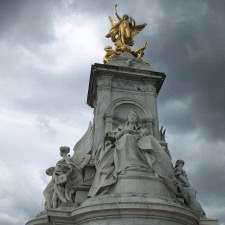 Throwback Travelogues: Day 3, City of London, a history lover’s paradise