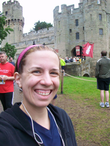 Throwback Travelogues – London Day 5: 2 Castles Run 10k recap