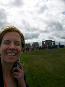 Throwback Travelogues – London Day 6: Salisbury and Stonehenge – Beautiful Ancient History