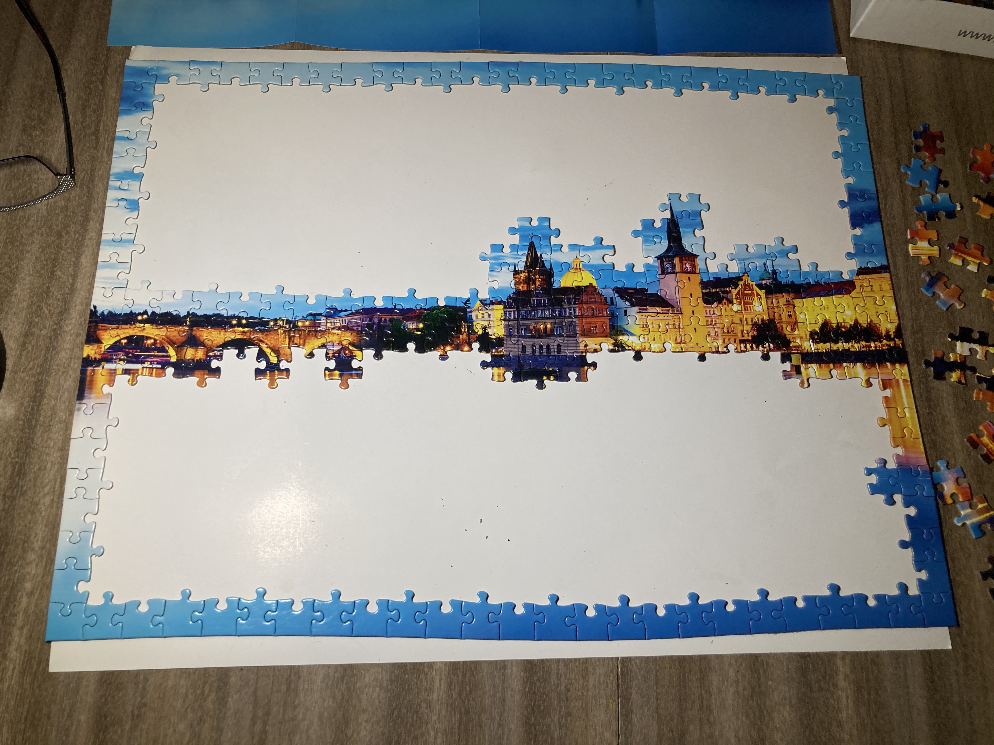 Puzzlin’ Part 2