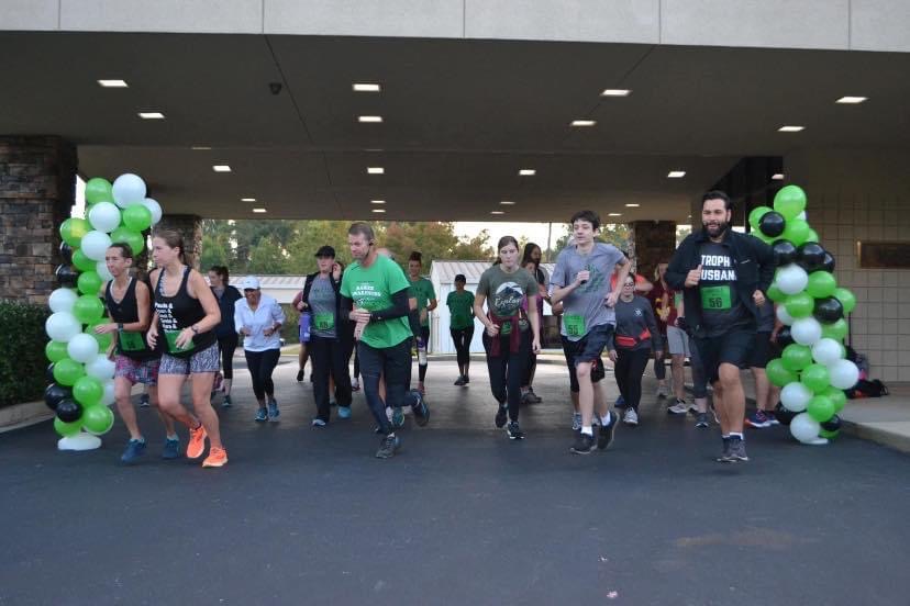 Whole Fitness 5k – 10/8/22