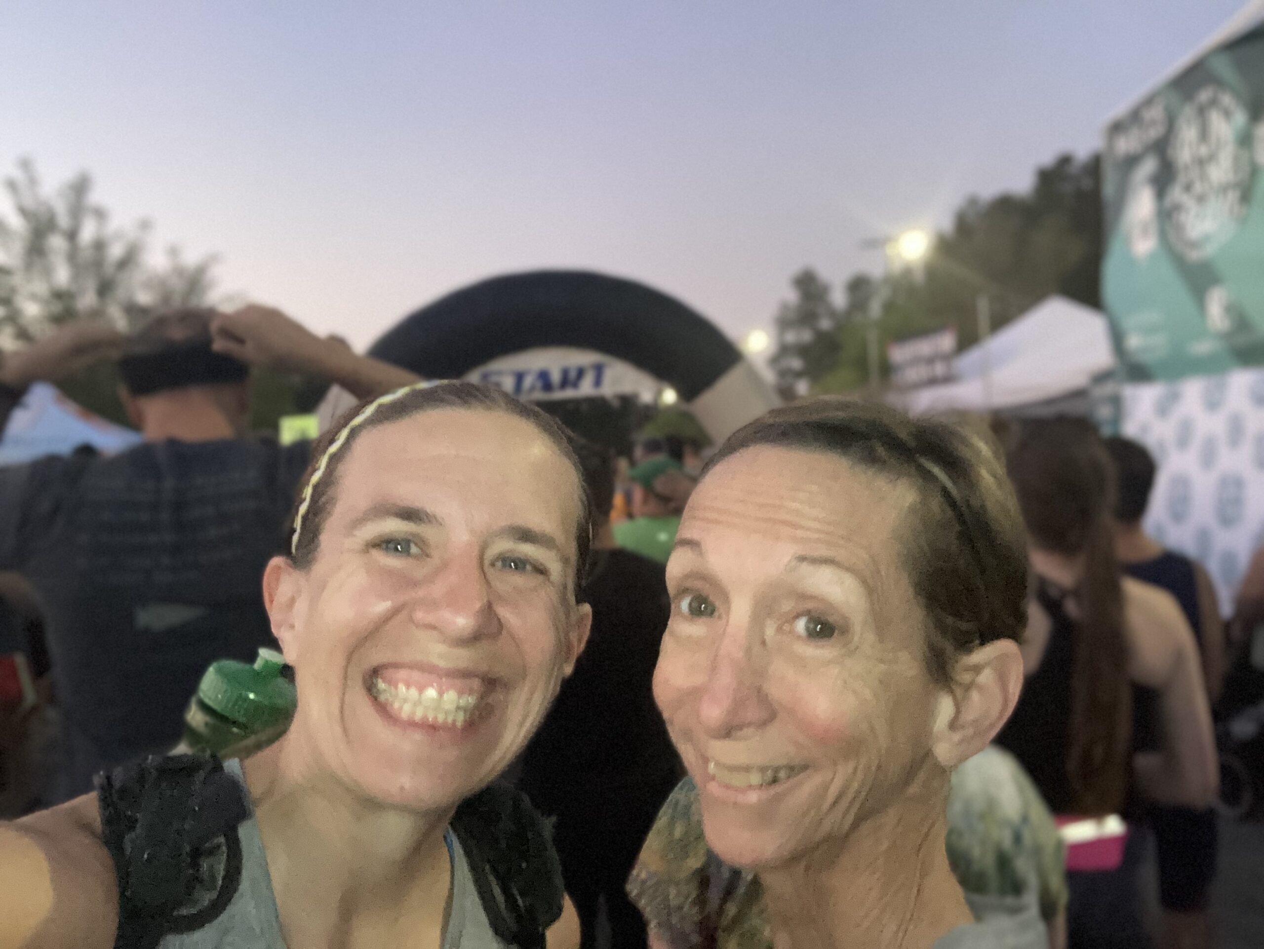 Cane Bay Half Marathon – March 25, 2023 – Race Recap