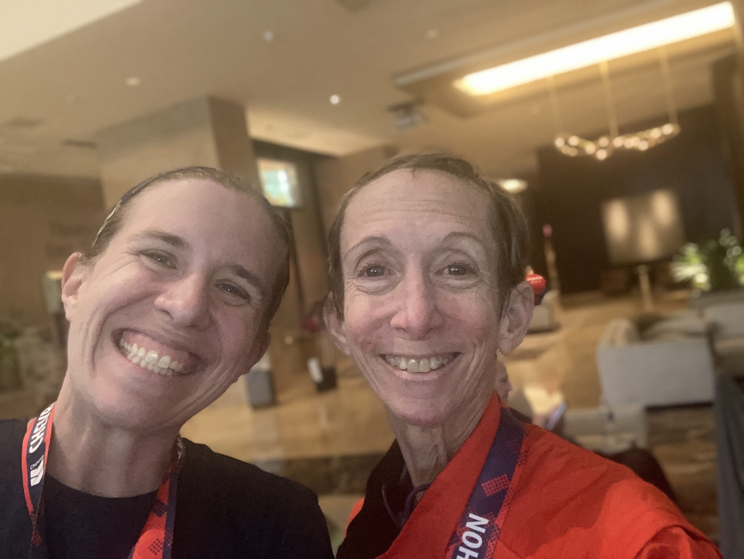 Houston Marathon Reflections and Future Plans