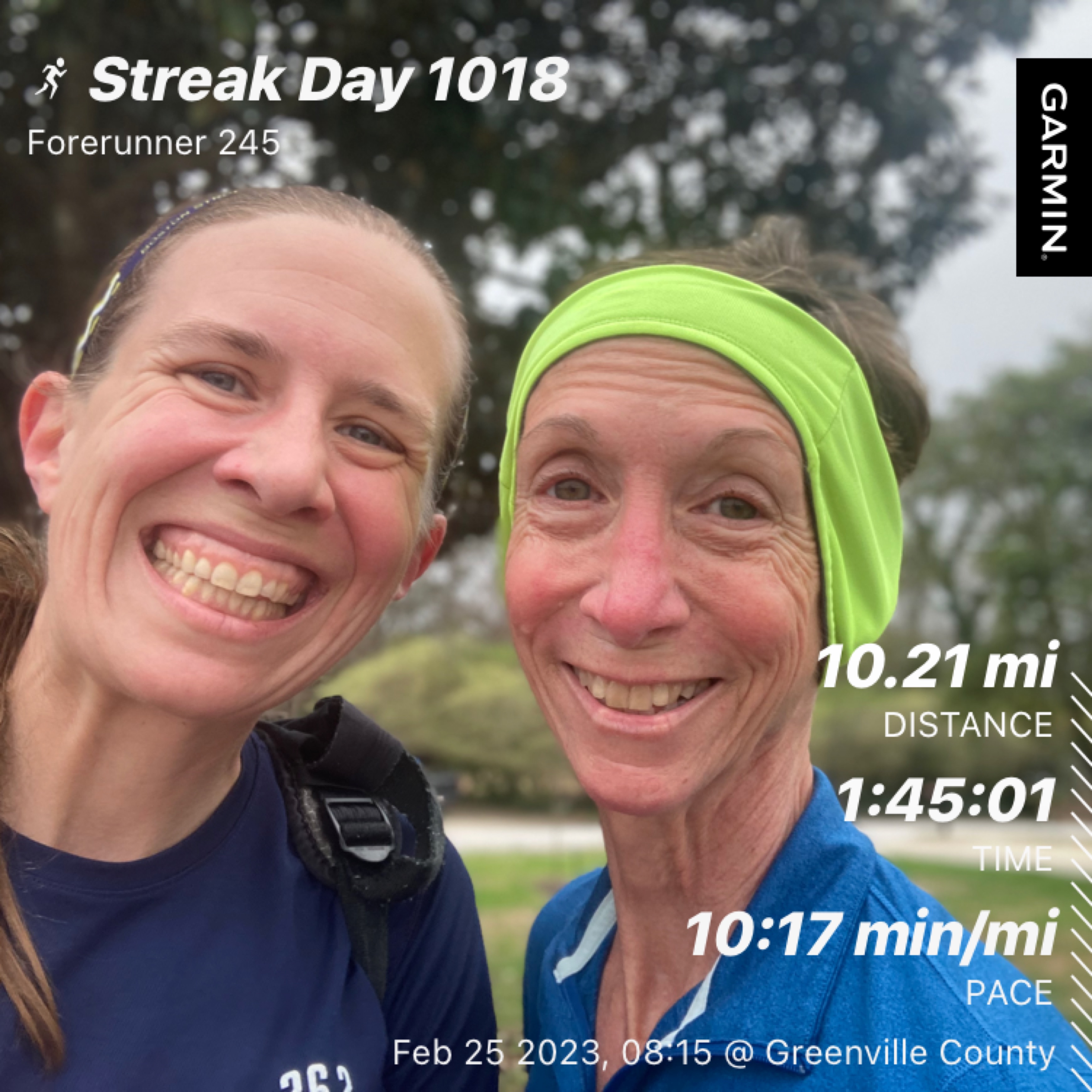 Hartness Half Marathon – January 28, 2023 – First DNF