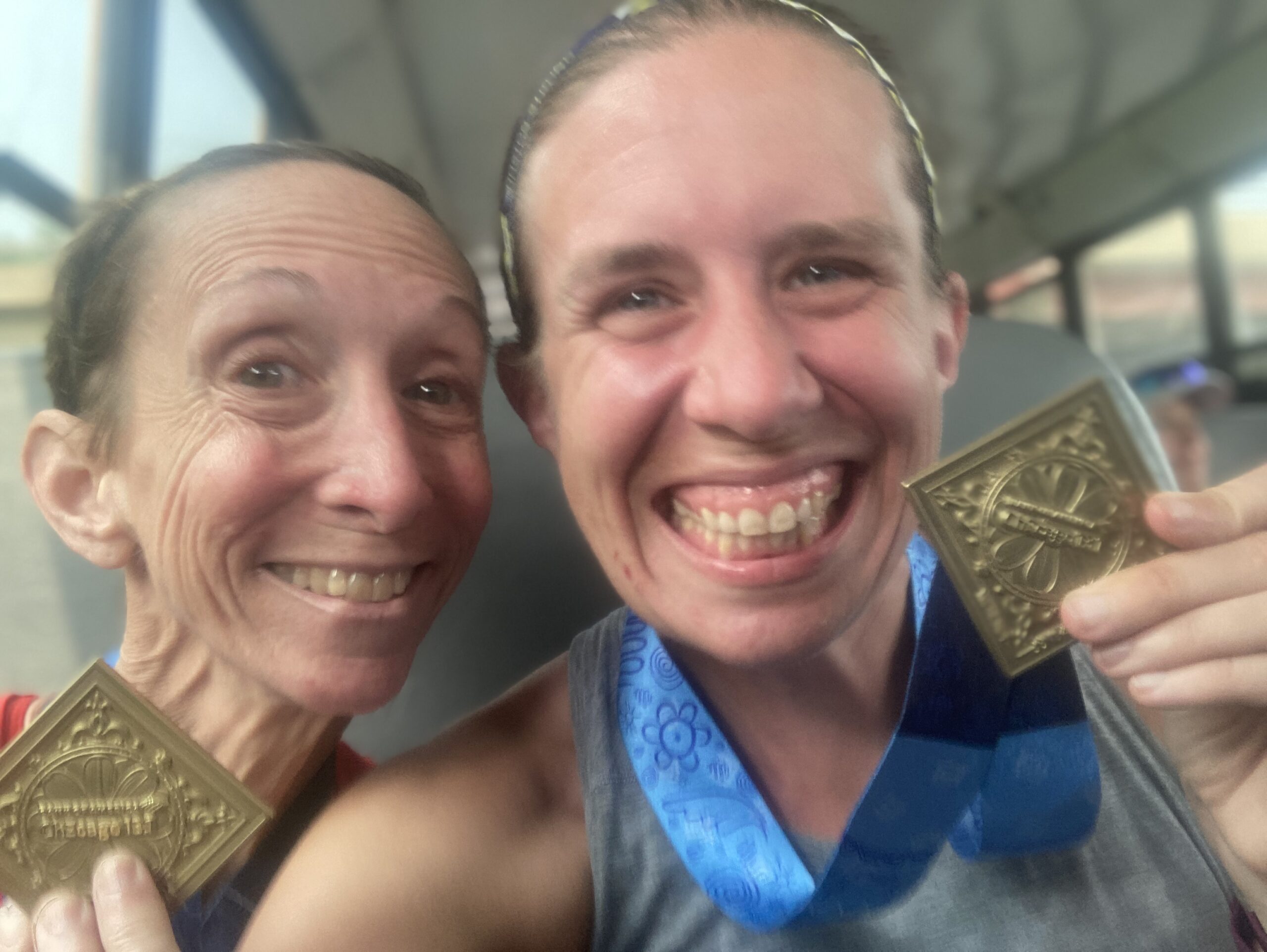 Chicago 13.1 – 2023 Race Recap