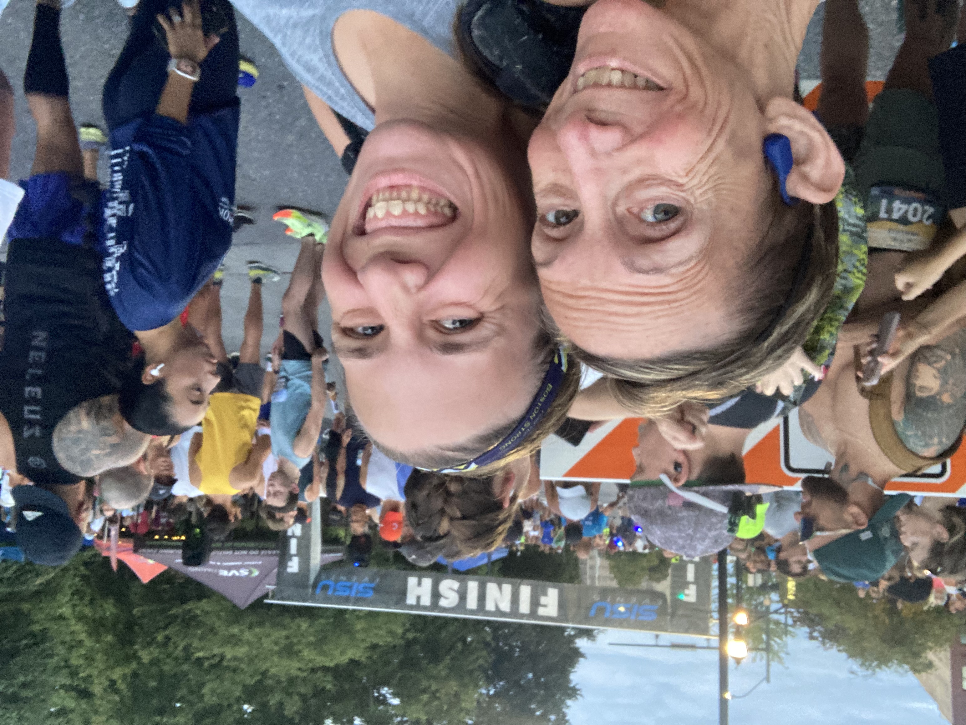 Asheville Half Marathon – August 26, 2023