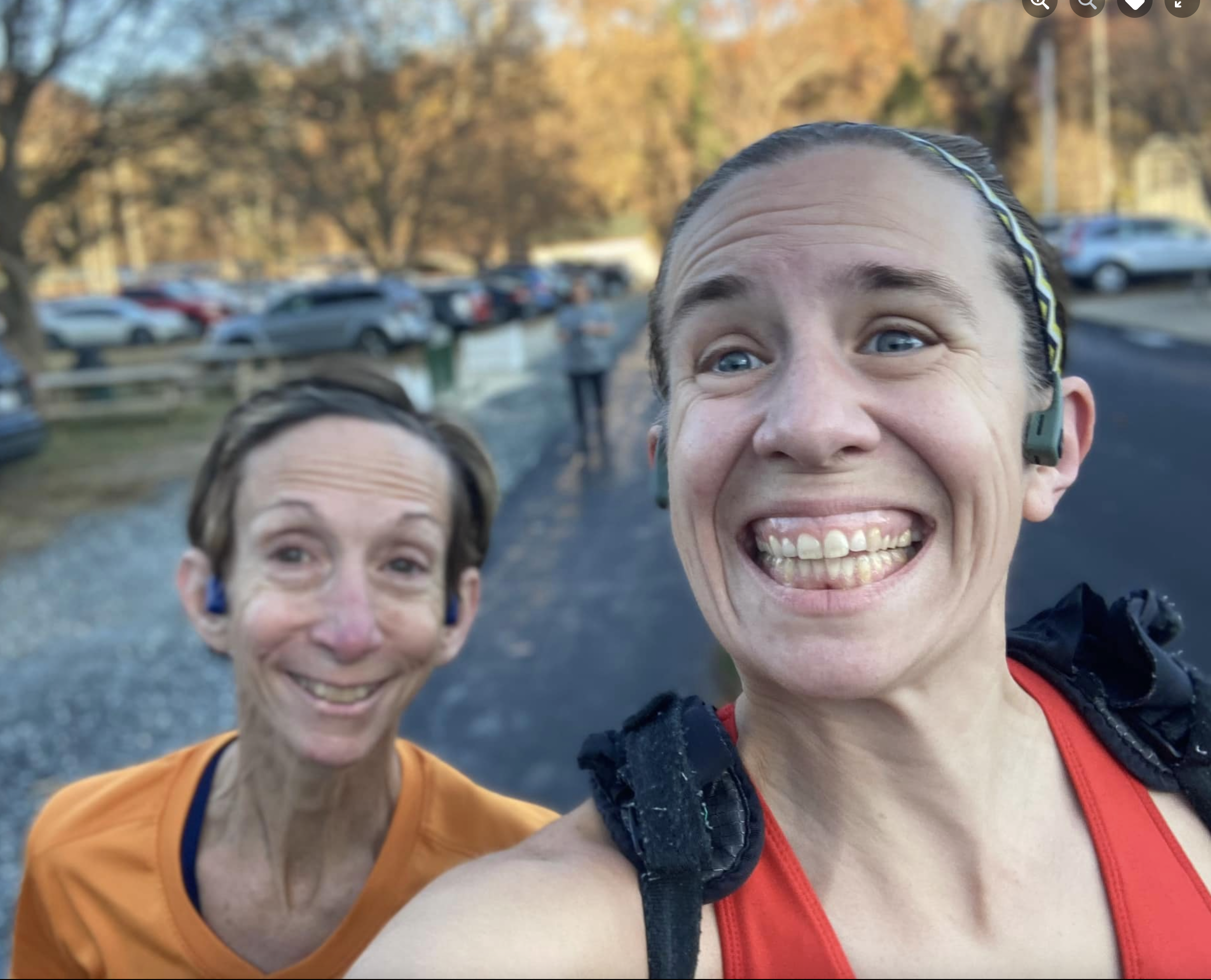 Tryon Half Marathon – November 18, 2023