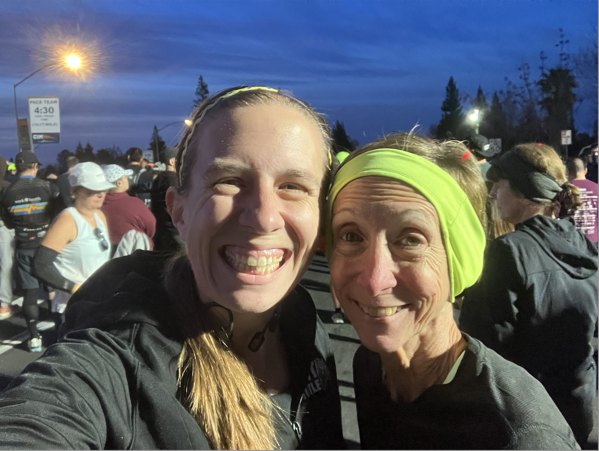 CIM 2024 – Race Recap